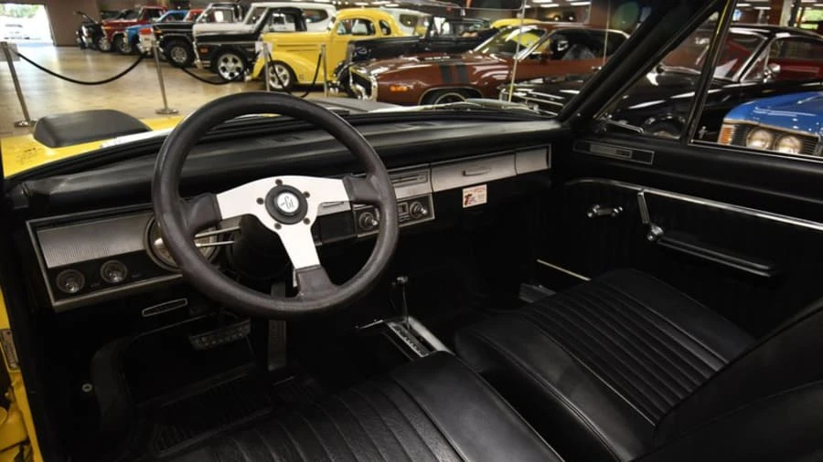 1965 Dodge Dart - Image 4 of 30