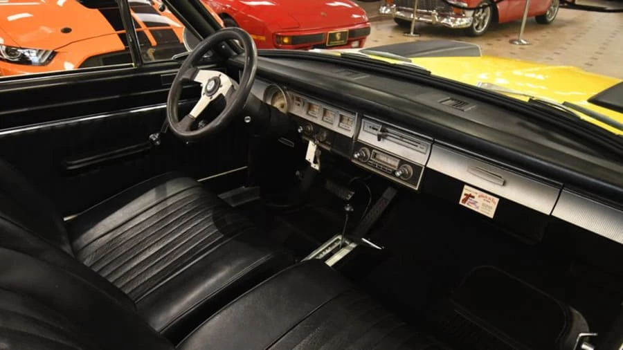 1965 Dodge Dart - Image 5 of 30