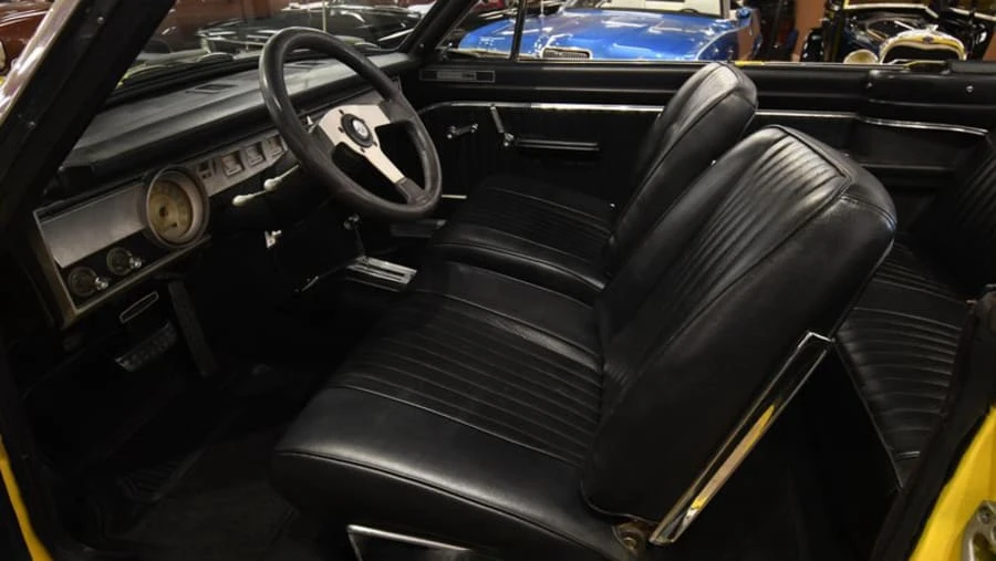 1965 Dodge Dart - Image 7 of 30