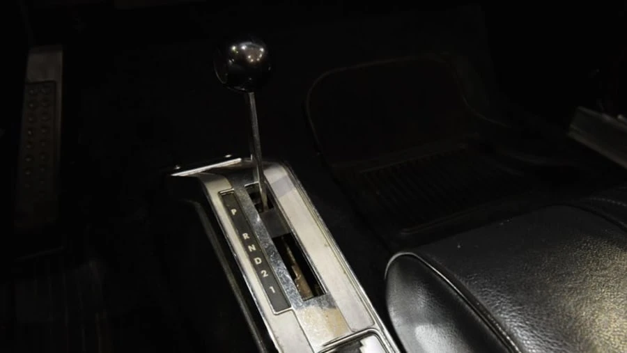 1965 Dodge Dart - Image 10 of 30