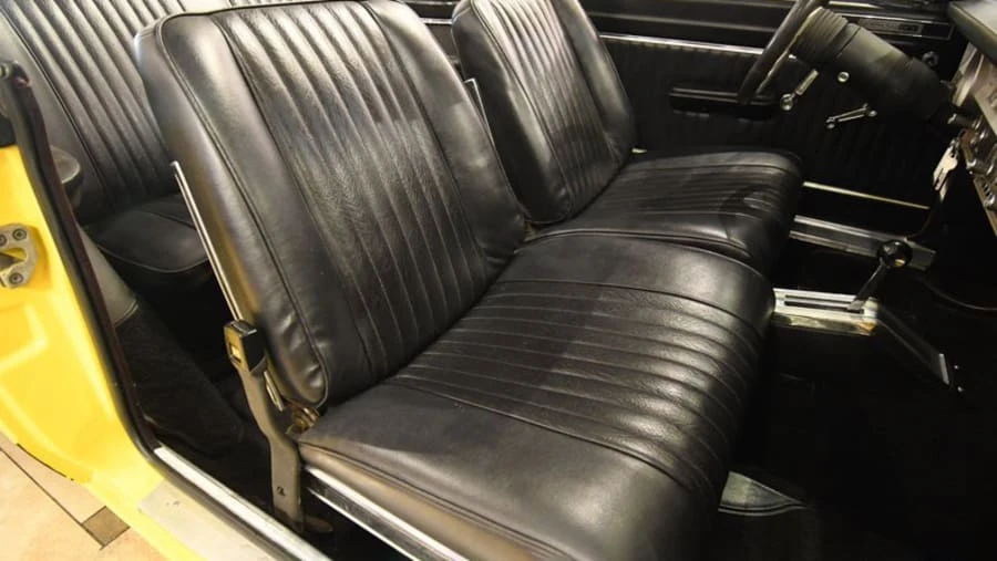 1965 Dodge Dart - Image 12 of 30