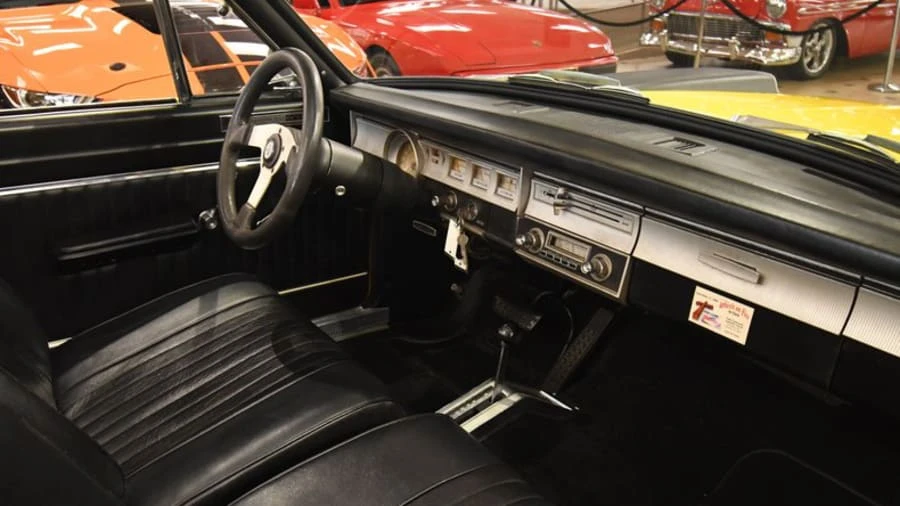 1965 Dodge Dart - Image 13 of 30