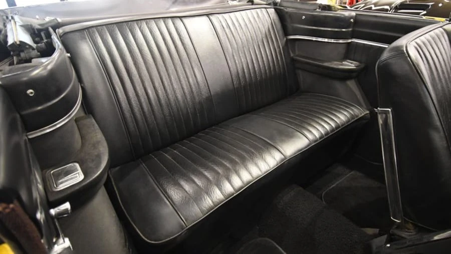 1965 Dodge Dart - Image 14 of 30