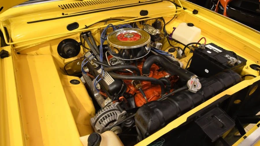 1965 Dodge Dart - Image 15 of 30