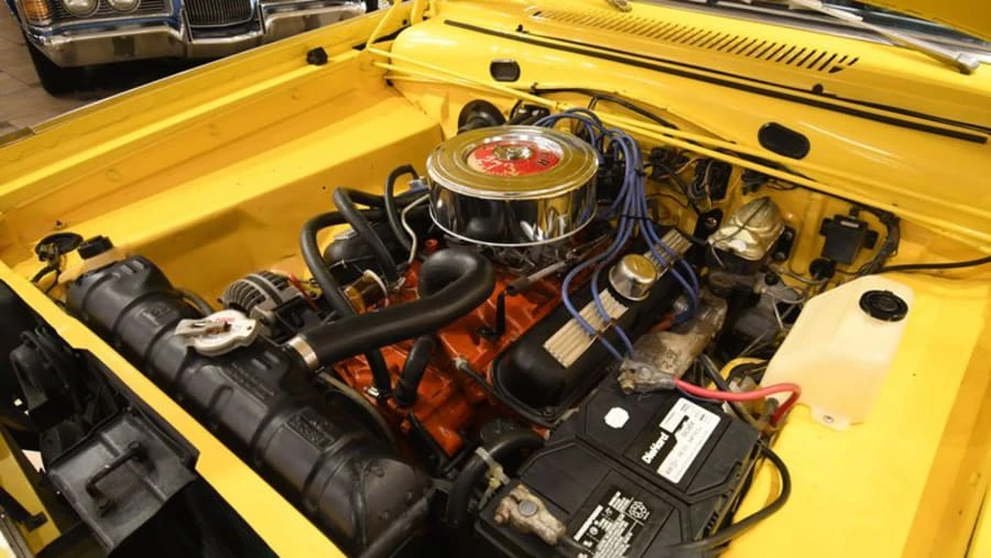 1965 Dodge Dart - Image 16 of 30