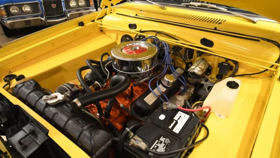 1965 Dodge Dart - Image 17 of 30