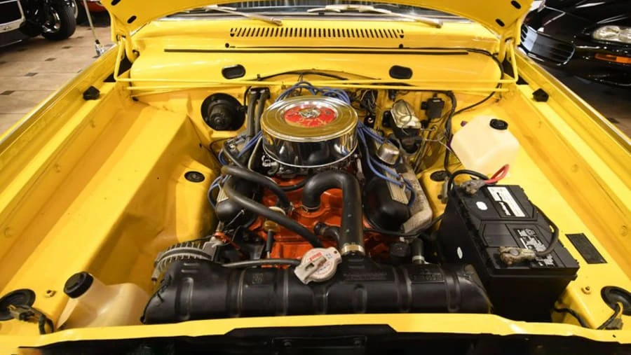 1965 Dodge Dart - Image 18 of 30