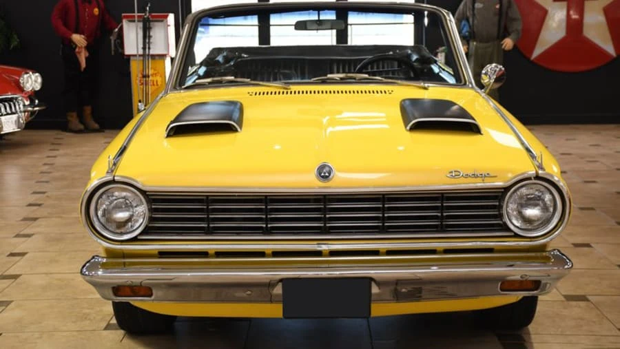 1965 Dodge Dart - Image 19 of 30