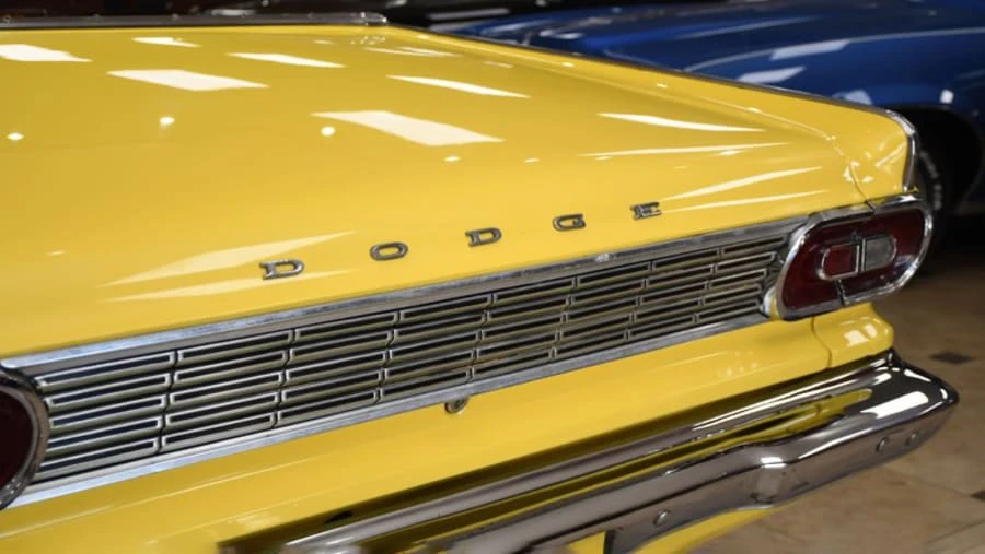 1965 Dodge Dart - Image 22 of 30