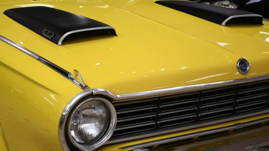 1965 Dodge Dart - Image 23 of 30