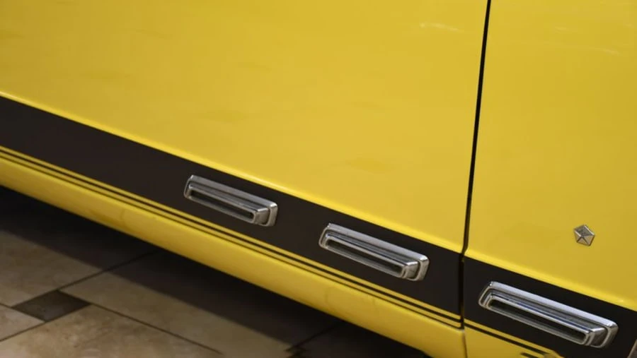 1965 Dodge Dart - Image 24 of 30