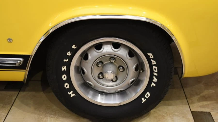 1965 Dodge Dart - Image 25 of 30