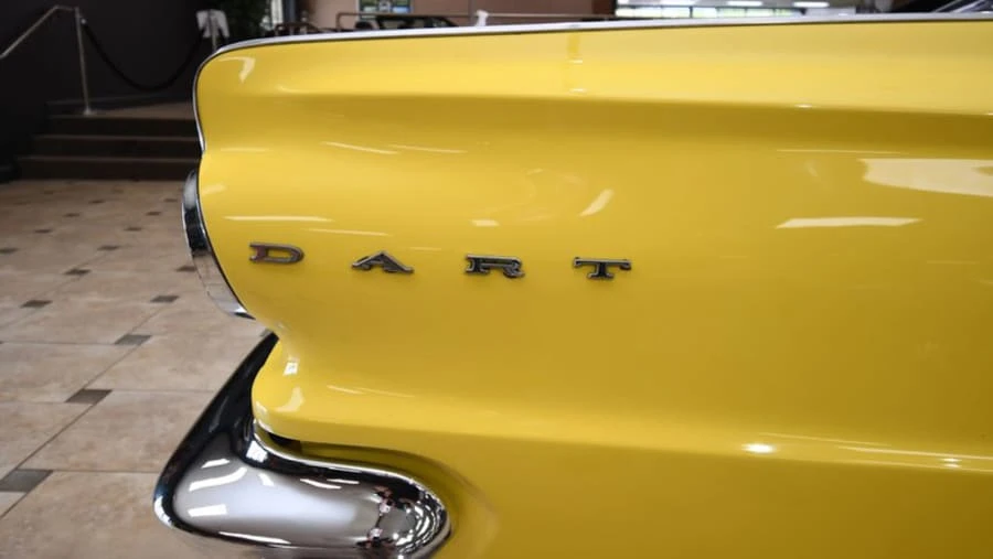 1965 Dodge Dart - Image 27 of 30