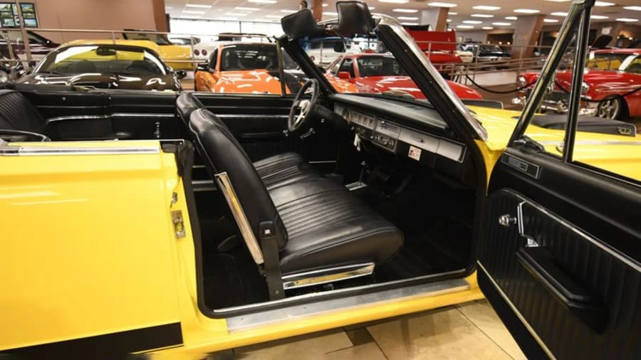 1965 Dodge Dart - Image 28 of 30