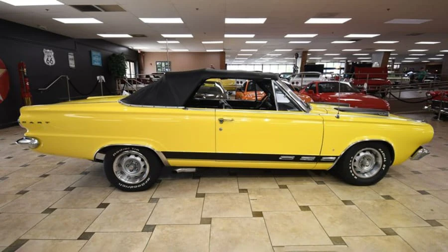 1965 Dodge Dart - Image 30 of 30