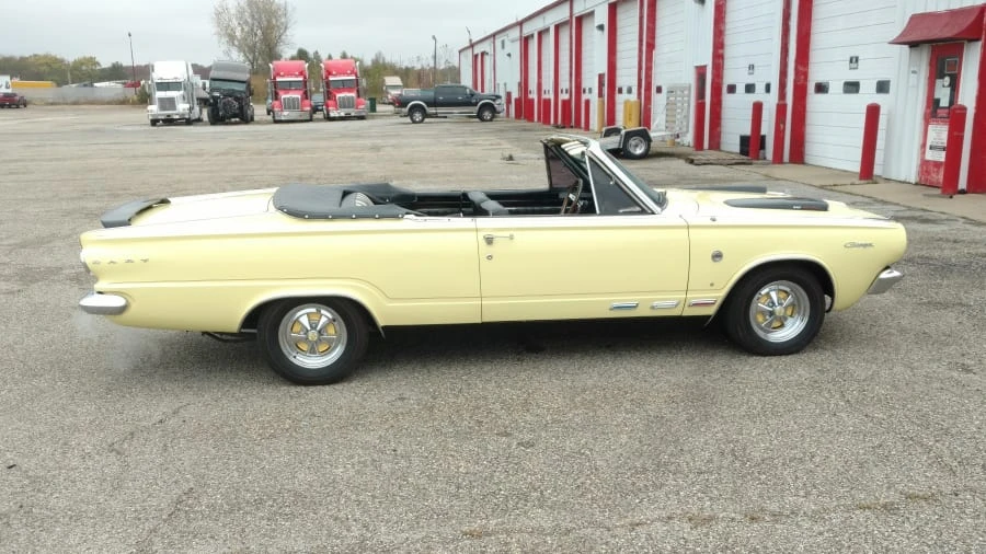 1965 Dodge Dart - Image 4 of 4