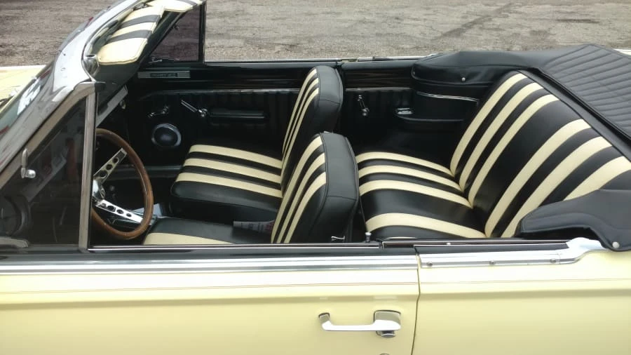 1965 Dodge Dart - Image 2 of 4