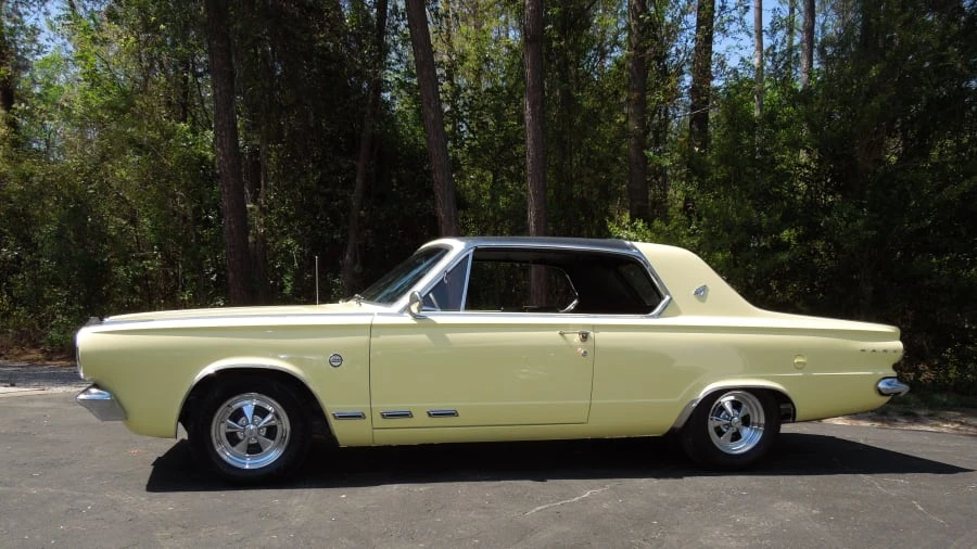 1965 Dodge Dart - Image 2 of 7