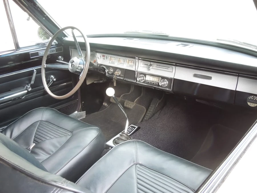 1965 Dodge Dart - Image 5 of 7