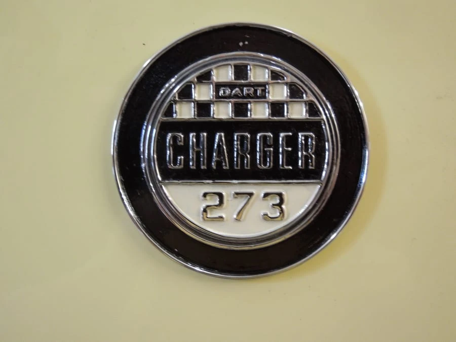 1965 Dodge Dart - Image 7 of 7