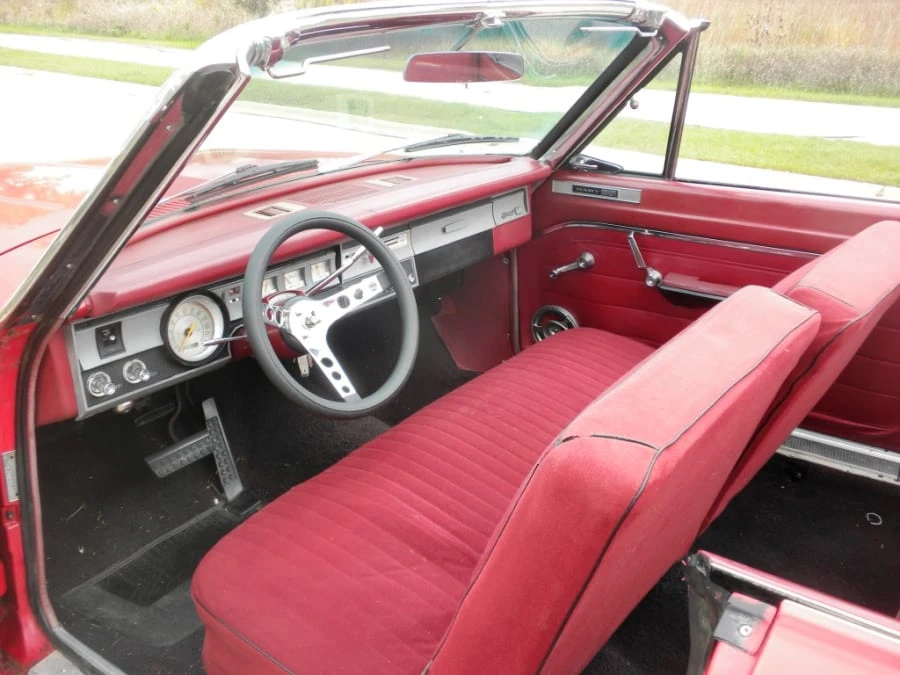 1965 Dodge Dart - Image 3 of 6
