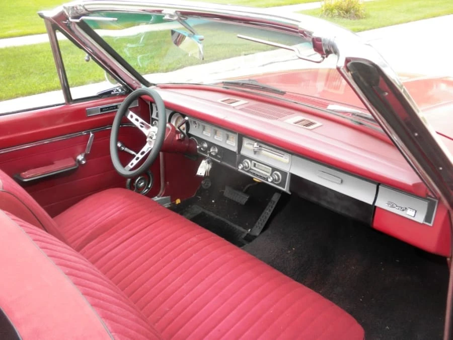 1965 Dodge Dart - Image 4 of 6