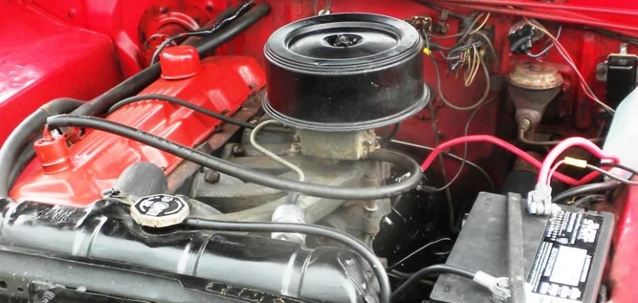 1965 Dodge Dart - Image 5 of 6