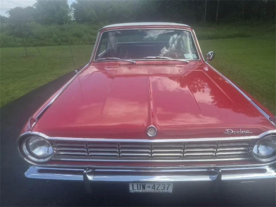 1965 Dodge Dart - Image 4 of 21