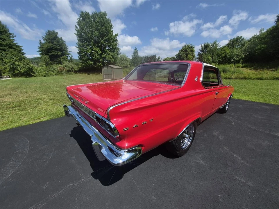 1965 Dodge Dart - Image 7 of 21