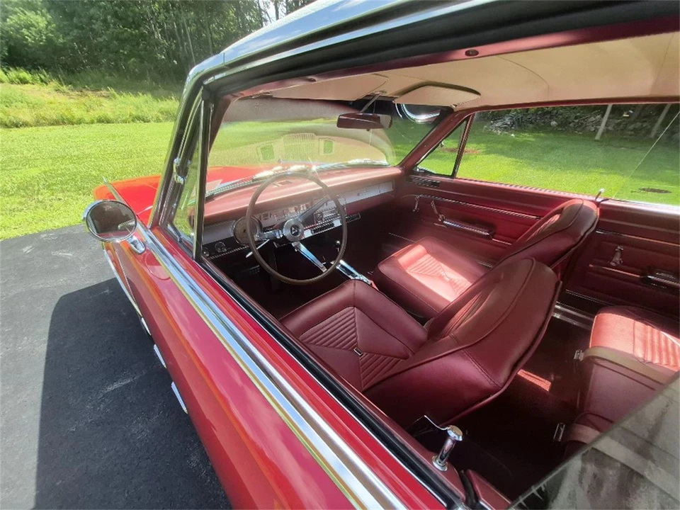 1965 Dodge Dart - Image 14 of 21