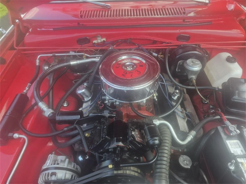 1965 Dodge Dart - Image 17 of 21