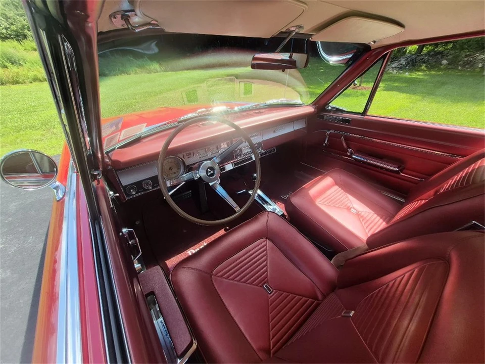 1965 Dodge Dart - Image 15 of 21