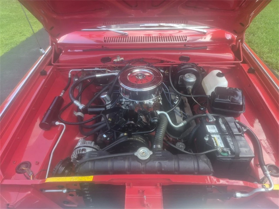 1965 Dodge Dart - Image 18 of 21