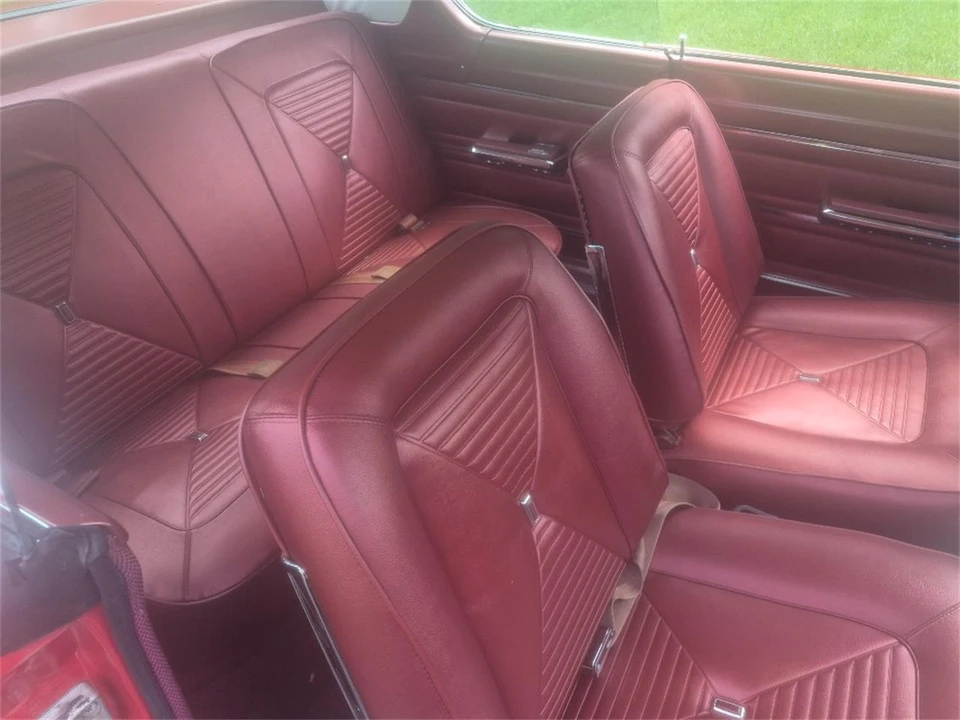 1965 Dodge Dart - Image 12 of 21