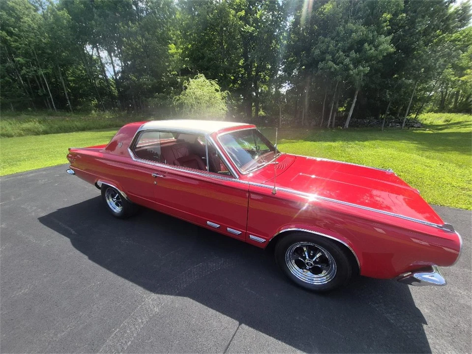 1965 Dodge Dart - Image 2 of 21