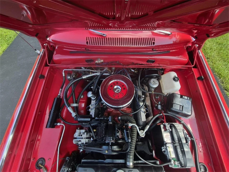 1965 Dodge Dart - Image 19 of 21