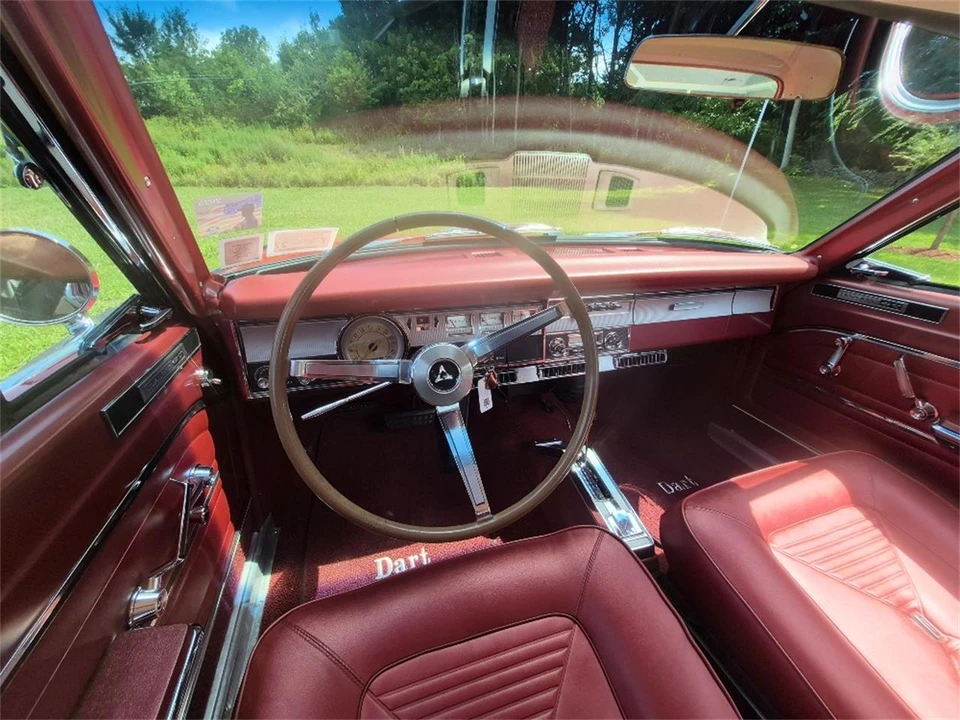 1965 Dodge Dart - Image 16 of 21