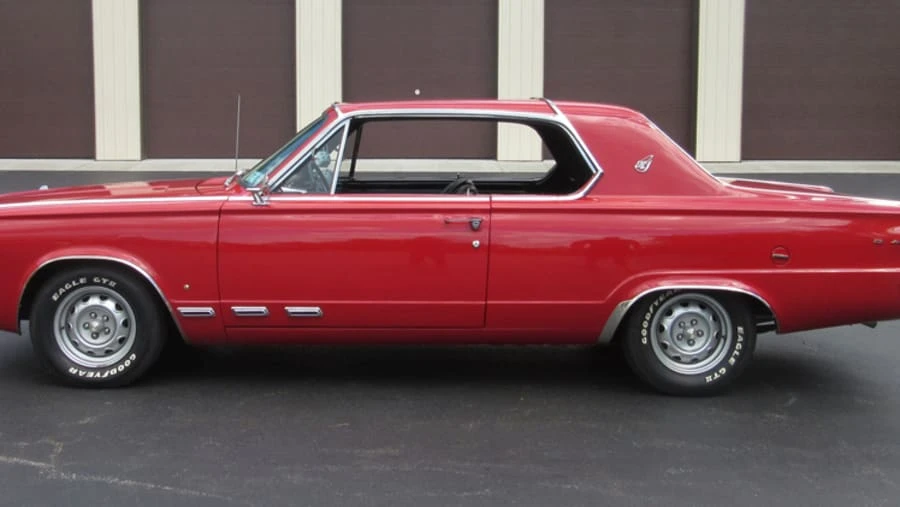 1965 Dodge Dart - Image 2 of 13