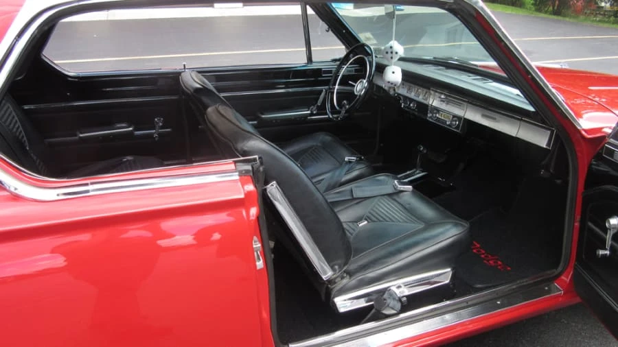 1965 Dodge Dart - Image 5 of 13