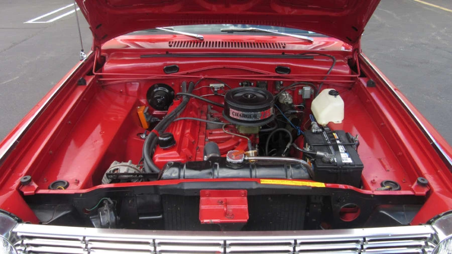 1965 Dodge Dart - Image 6 of 13