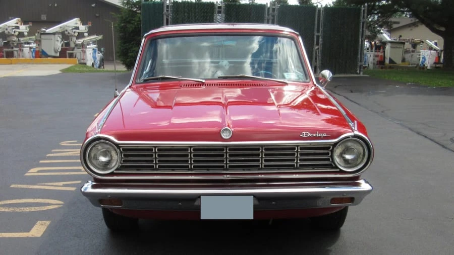 1965 Dodge Dart - Image 7 of 13