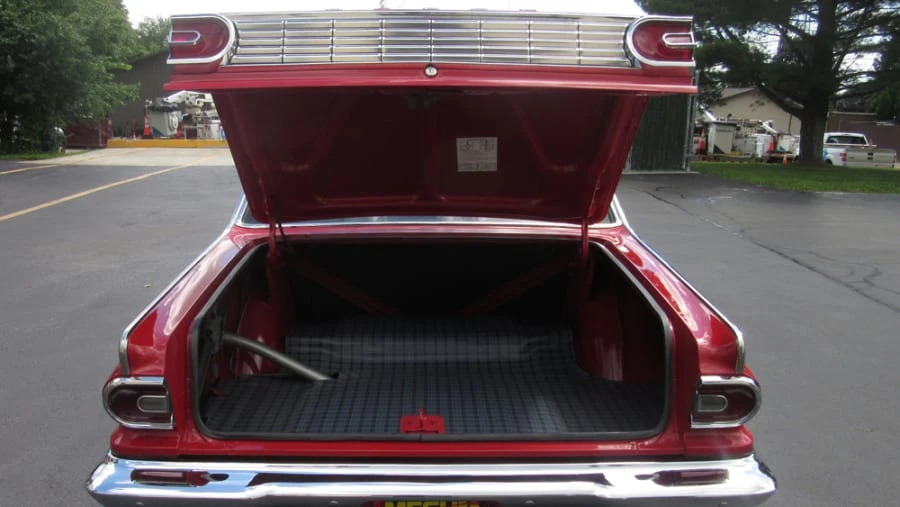 1965 Dodge Dart - Image 9 of 13