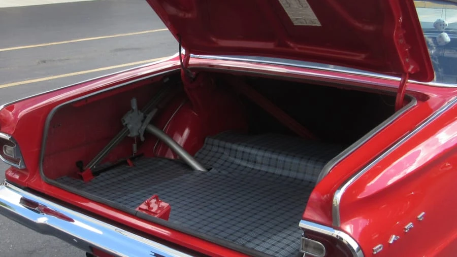 1965 Dodge Dart - Image 10 of 13
