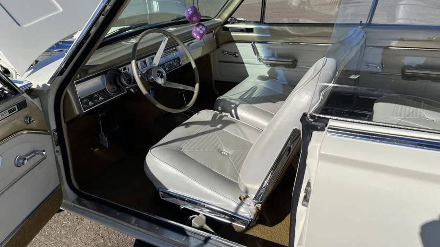 1965 Dodge Dart - Image 5 of 9