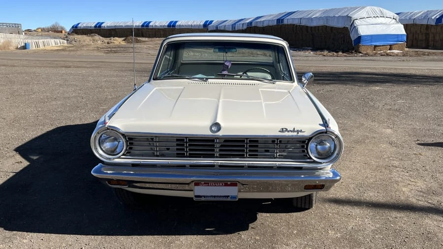 1965 Dodge Dart - Image 3 of 9