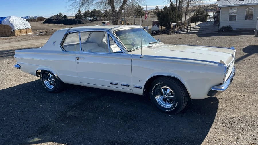 1965 Dodge Dart - Image 4 of 9