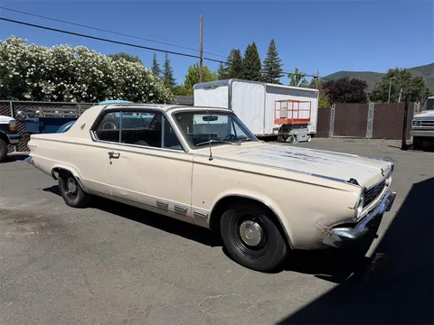 1965 Dodge Dart GT