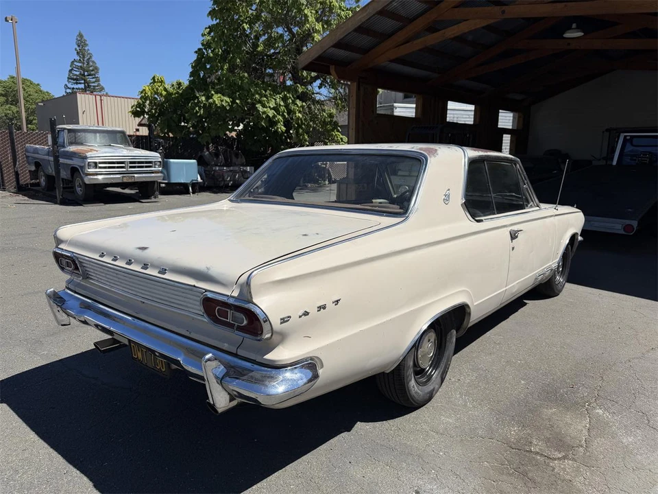 1965 Dodge Dart - Image 2 of 23