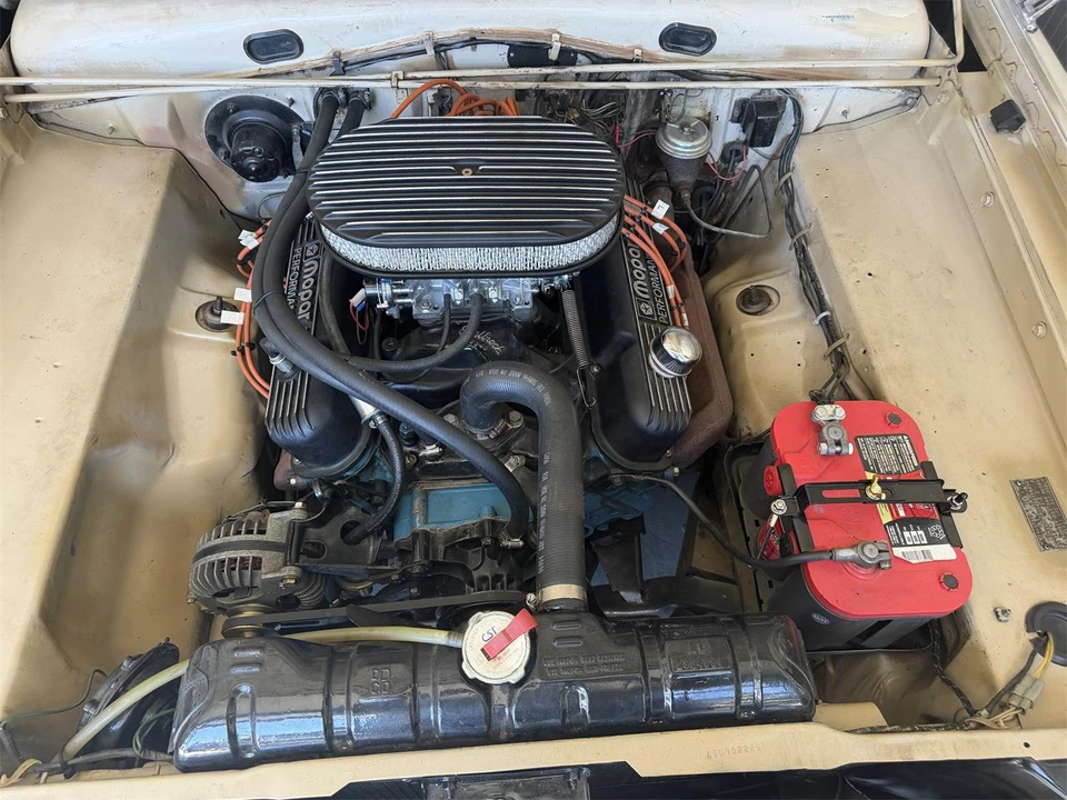 1965 Dodge Dart - Image 3 of 23