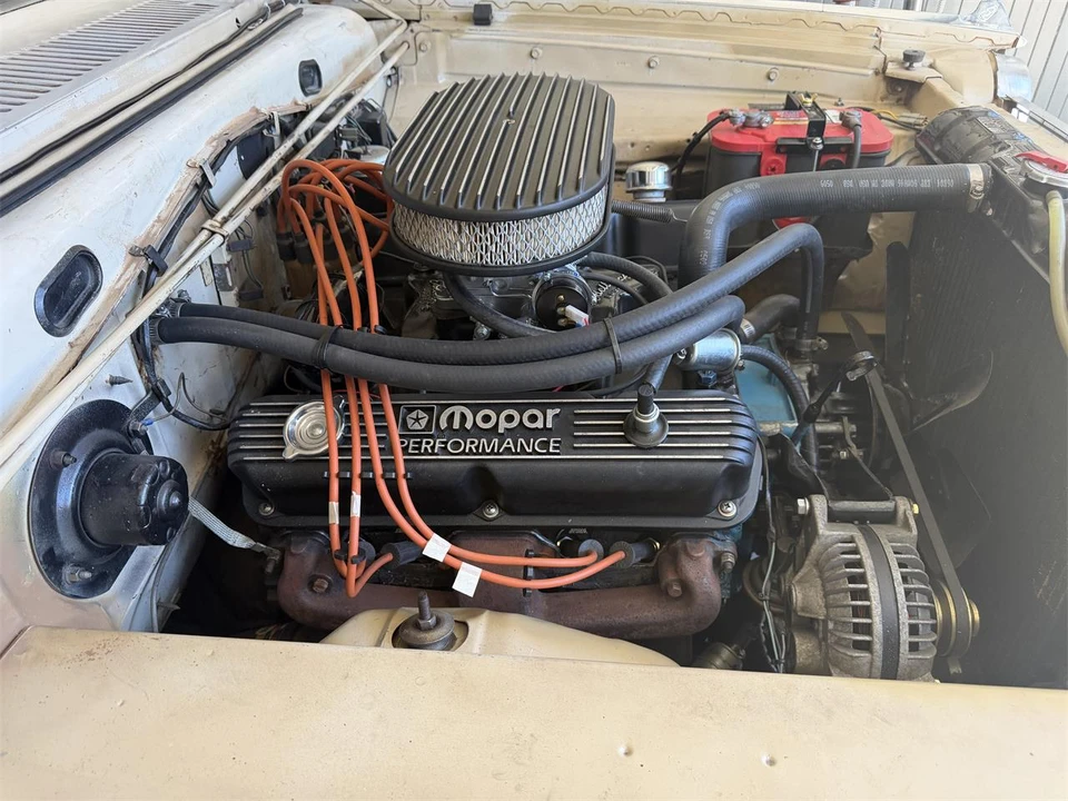 1965 Dodge Dart - Image 4 of 23